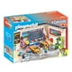 thumbnail image 1 of Set de Juego Playmobil Clase de Historia 99 Piezas, 1 of 4