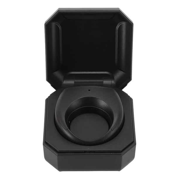 Anillo de Control Remoto, Control de Paso de Página, Conexión Automática, Hibernación Inteligente, Diseño de Mini Compartoimento de Carga, Para Telefono Inteligente