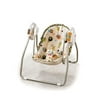 Fisher Price Open Top Take Along Swing