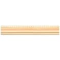 thumbnail image 1 of Agiferg Self Adhesive Flexible Foam Molded 3D Adhesive Decorative Wall Molding Line Baseboard Wallpaper Border Waterproof Wall Sticker For Living Room, 1 of 2