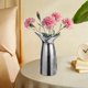 thumbnail image 3 of Florero Elegante Arreglo Floral Florero Minimalista de Cerámica para Cocina Hogar, 3 of 5