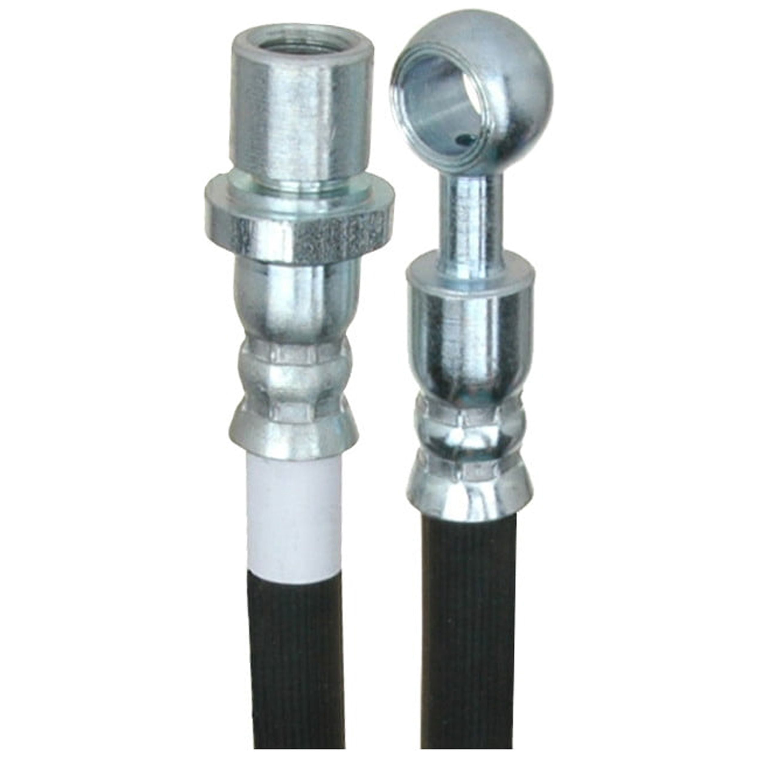 Raybestos Element3 Brake Hose, BH383279 Fits select: 2006-2007 SUBARU B9 TRIBECA, 2008-2014 SUBARU TRIBECA