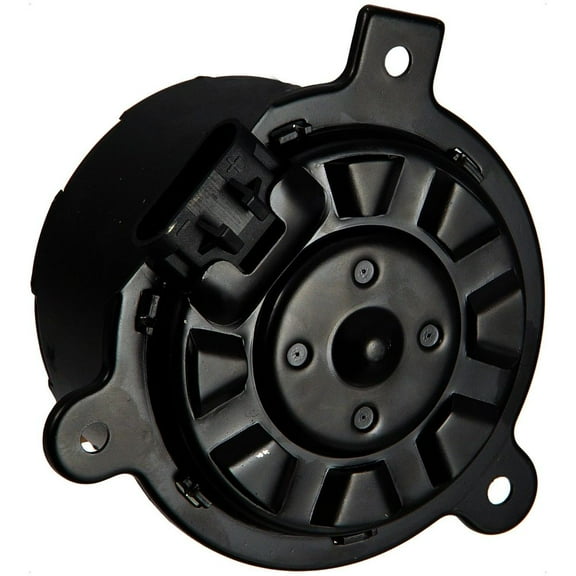 Engine Cooling Fan Motor Fits select: 1994-1995 FORD MUSTANG
