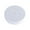 White, variant on MasteelfCA 1 Roll 40 Meters Flat Elastic Band Sewing Clothing Accessories Nylon Webbing Garment Sewing Accessories (White)