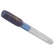 thumbnail image 3 of Thread Tap Nano Blue Coating Tungsten Steel Metric Straight Handle Machine Tapping ToolM8, 3 of 4