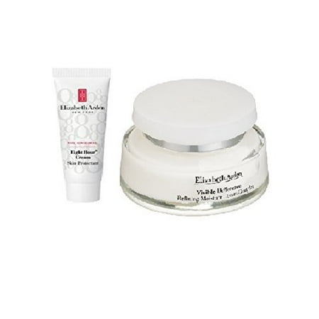 Elizabeth Arden Visible Difference Moisture Cream & Eight Hour Cream Set