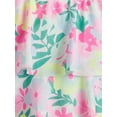 thumbnail image 6 of Justice Girls 2 piece Ruffle Tankini Swimsuit, sizes XS-XL, 6 of 7