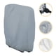 thumbnail image 2 of Cubierta de silla plegable de gravedad cero para exteriores, impermeable, a prueba de polvo, cubiertas para muebles de Patio y césped, resistente a todo tipo de clima Fokelyi 220960-4, 2 of 9