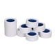 thumbnail image 3 of Etiqueta De Papel 3 Tubos Etiqueta De Precio 15000 Uds Etiqueta De Pistola De Precio De Una Sola Fila 21x12mm Para M5500 MX5500(Blanco), 3 of 14