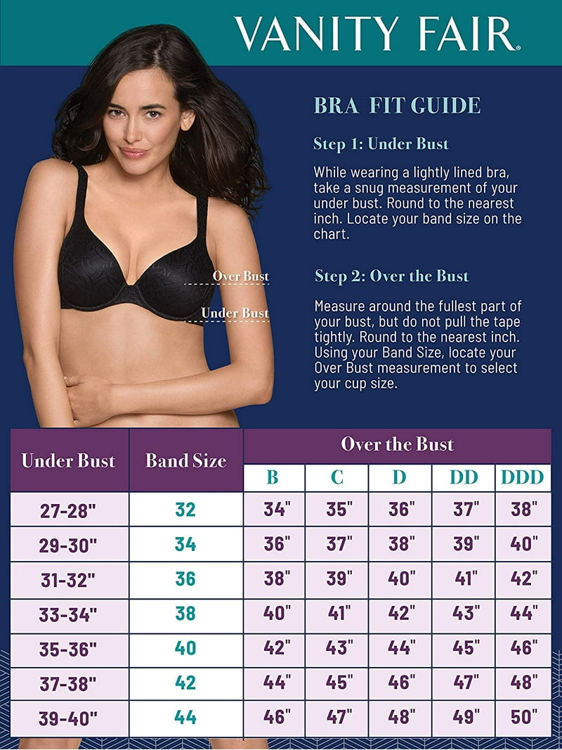 BRAVAS ブリリアンティン 3個セット Vanity Fair Women's Comfortable Smoothing Beauty Back Full Figure