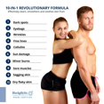 thumbnail image 3 of ASEA RENU28 Gel Redox Revitalisant (3 Oz) - Réducteur de Rides et de Cellulite, Renouvellement de la Peau, Éclat Jeune - Lisse, Raffermit et Guérit - Revitalise avec Technologie de Signalisation Cellulaire, 3 of 5