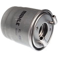 thumbnail image 2 of Genuine MAHLE Fuel Filter, 2 of 3
