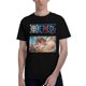 thumbnail image 1 of Camiseta de Manga Corta para Hombres Onepiece, 1 of 5
