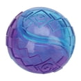 thumbnail image 1 of Bolas para masticar para perros pelota para perros chirriante resistente a las mordeduras rebote irregular seguro para suministros para mascotas para perros ANGGREK Otros, 1 of 8