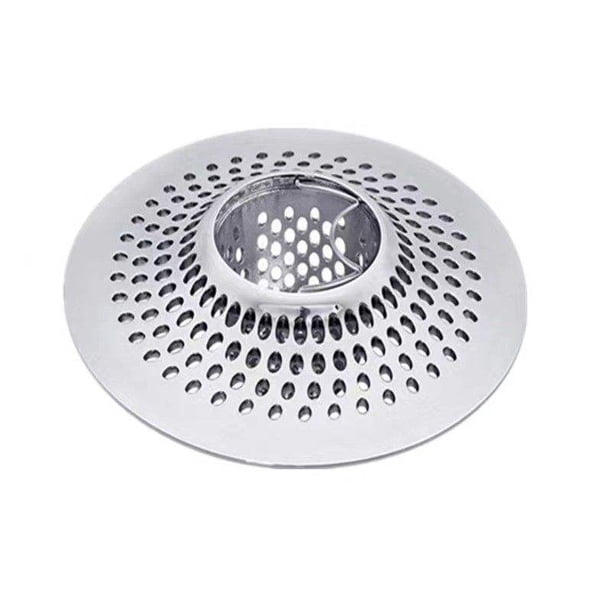 Colector de pelo de drenaje/Trampa de pelo de drenaje de ducha de bañera/filtro Protector de drenaje de acero inoxidable