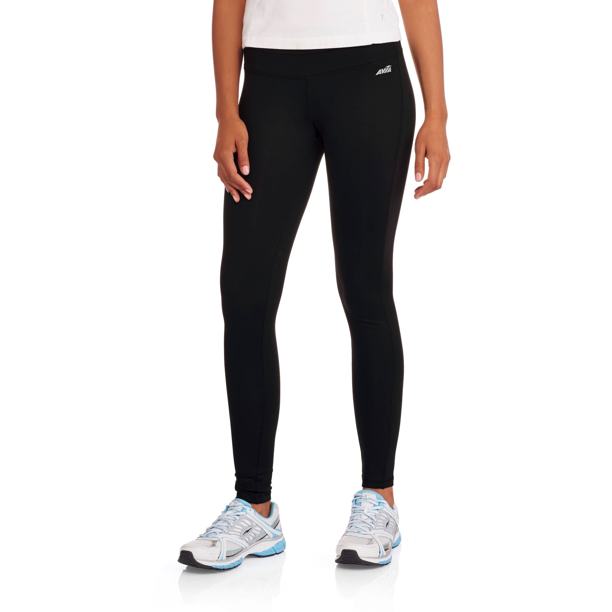 avia black leggings