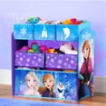thumbnail image 2 of Cajonera de Madera Frozen Kids House, 2 of 7