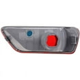 thumbnail image 2 of Rear Left Fog Lamp for Journey, Compass Grand 11-16 Tail Bumper Lights Light, 2 of 6