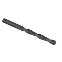 Qualtech DWDTL31 #31 HSS Taper Length Drill Bit