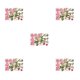 thumbnail image 3 of Bewildely Calcomanía de flores secas, calcomanía de maquillaje para niñas hermosas naturales, decoración artesanal, rellenos artesanales, Type2 NO2, 3 of 6