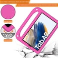 thumbnail image 3 of KOMI Étui pour Enfant, Support de Poignée Portable, Étui Antichoc pour Tablette Samsung Galaxy Tab A9 Plus 11 Pouces, 3 of 4