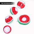 thumbnail image 2 of Miangastore Collier de Récupération pour Chat Polyester Couleur Assortie 1Ensemble Récupération Rapide, 2 of 8