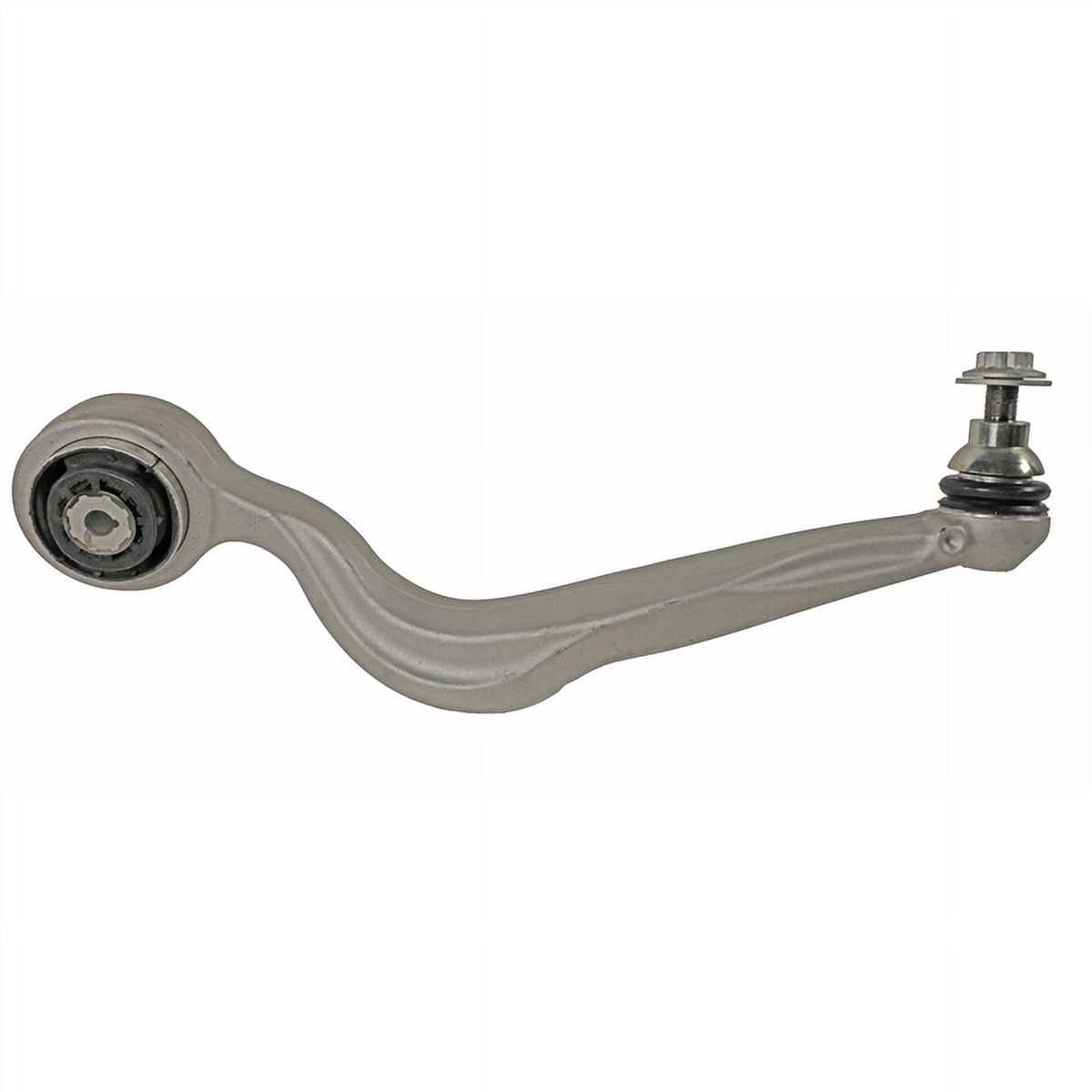 Bras de suspension assemble avec joint a rotule avant gauche inferieur avant
