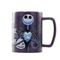 thumbnail image 3 of The Nightmare Before Christmas Jack Skellington Peached Mug, 3 of 4