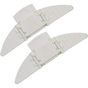 Sliding Patio & Door Locks - 2/Pkg