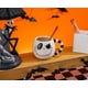 thumbnail image 4 of Taza de cerámica plateada Buffalo Disney Nightmare Before Christmas, 4 of 9