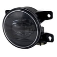thumbnail image 4 of For Honda Pilot 2023 2024 2025 Fog Light Assembly Driver Side | Front | With A-Spec | Replacement For HO2592149, 4 of 6