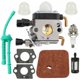 thumbnail image 1 of Carburador RedBen UG para STIHL FS38 FS45 FS46 FS55 KM55 FS85, 1 of 5