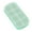 Green, variant on Bobasndm Ice Cube Trays for Cocktails,Silicone Big Ice Cube Mold with Lids for Whiskey, Square 8 Cavity Ice Cube Maker for Freezer, Easy Release and Flexible