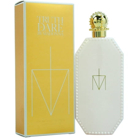 Madonna Truth or Dare for Women Eau de Parfum Spray, 1.7 fl oz