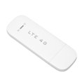 thumbnail image 1 of Módem USB LTE 4G, Hasta 10 Dispositivos De Conexión Compatibles Con Tarjeta SIM Seguridad Punto De Acceso WiFi Móvil 4G Rápido Y Estable 150Mbps Para Tabletas, 1 of 7
