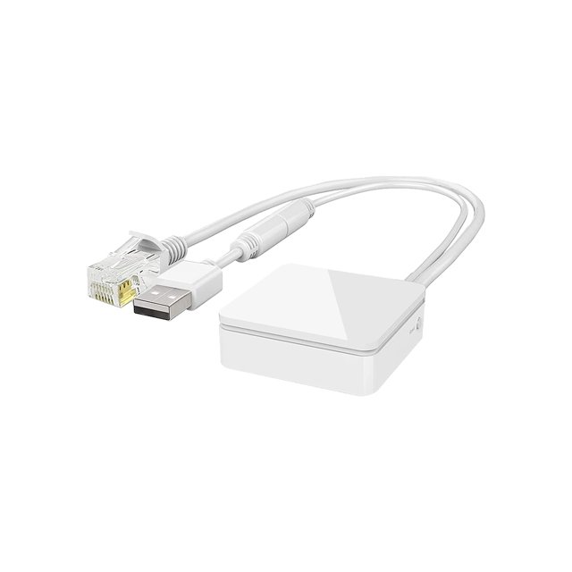 3In1 WiFi Router + WiFi Repeater + WiFi To Bridge Adapter