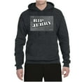 thumbnail image 2 of Wild Bobby RIP Jerry Springer 90's TV Talk Show Host Famous People Unisex Hoodie Sweatshirt, Heather Black, Small, 2 of 6