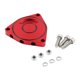 thumbnail image 5 of Adaptador espaciador de desviador de válvula de descarga, accesorios para automóviles Honda Rojo, 5 of 9