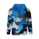 thumbnail image 4 of Sudadera con capucha para hombre, moda de ocio, con estampado de leopardo, suéter con capucha y movimiento, blusa de poliéster para hombre, 4 of 4