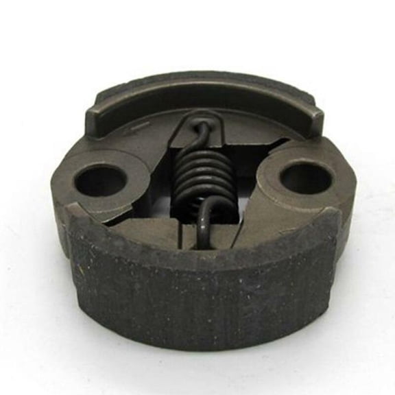 Heavy Duty Clutch for Various for Hedge Trimmers and Brush Cutters Compatible with 23CC 26CC 32CC 34CC Engines