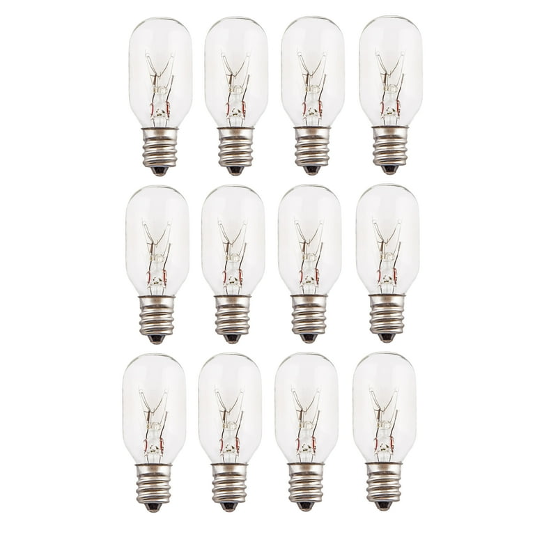 Salt lamp bulbs on sale walmart