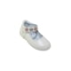 thumbnail image 1 of ZAPATOS CASUALES VESTIR LEON BLANCO PERLA NIÑA PIEL 91003D50 LEON 91003D50p, 1 of 3