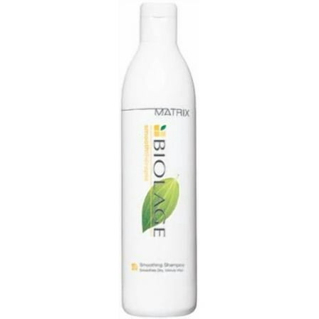 Matrix Biolage Smooth Therapie Smoothing Shampoo, 16.9 oz