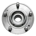 thumbnail image 6 of Detroit Axle - 2 Wheel Bearing Hubs for Kia Sorento Hyundai Santa Fe Sport Veracruz Kia, Wheel Bearing Hubs Assembly Set Hyundai Replacement Bearing Hubs Front or Rear Pair, 6 of 8