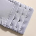 thumbnail image 5 of Soft Intention Jelly Wireless Bra Jelly Wireless Bra Plus Size Fashion Bras for Wife Fashion Clothing, 5 of 6