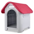 thumbnail image 1 of Casa Para Perro Chico Plástico Térmica Razas Pequeñas, 1 of 5