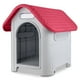 thumbnail image 1 of Casa Para Perro Chico Plástico Térmica Razas Pequeñas, 1 of 5
