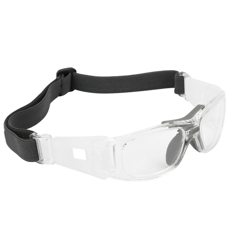 Clear sports cheap goggles