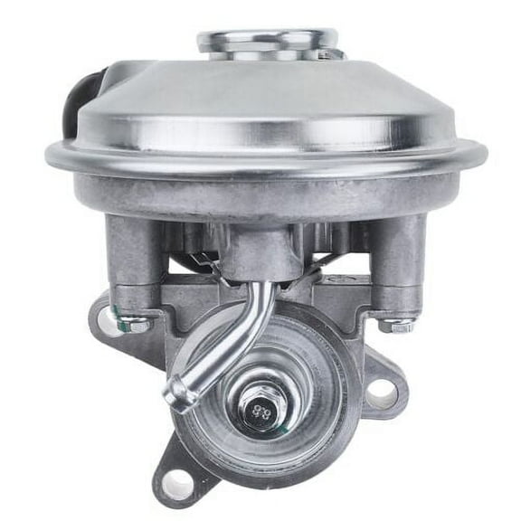 A-Premium Vacuum Pump Compatible with Chevrolet Tahoe Express 2500 3500 B7 C1500 C2500 Suburban C3500HD GMC Yukon Savana K1500 K2500 Suburban G3500 P3500 Fits select: 2001-2002 GMC SAVANA RV G3500