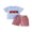 Blue, variant on BemeyourBBs Toddler Baby Boy Crayfish Outfit Baby Boys Summer Clothes Cute Lobster Embroidered Short Sleeve T-shirts and Pokcets Plaid Shorts Set Toddler Boys 2 Piece Summer Outfit